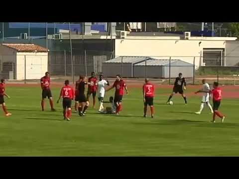 Kevin Osei - OM - Highlights