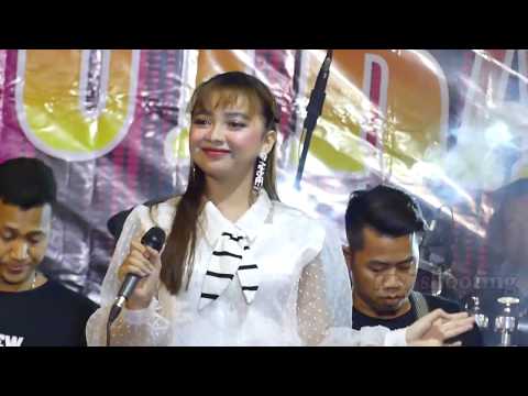 Welas hang ring kene Risa KDI