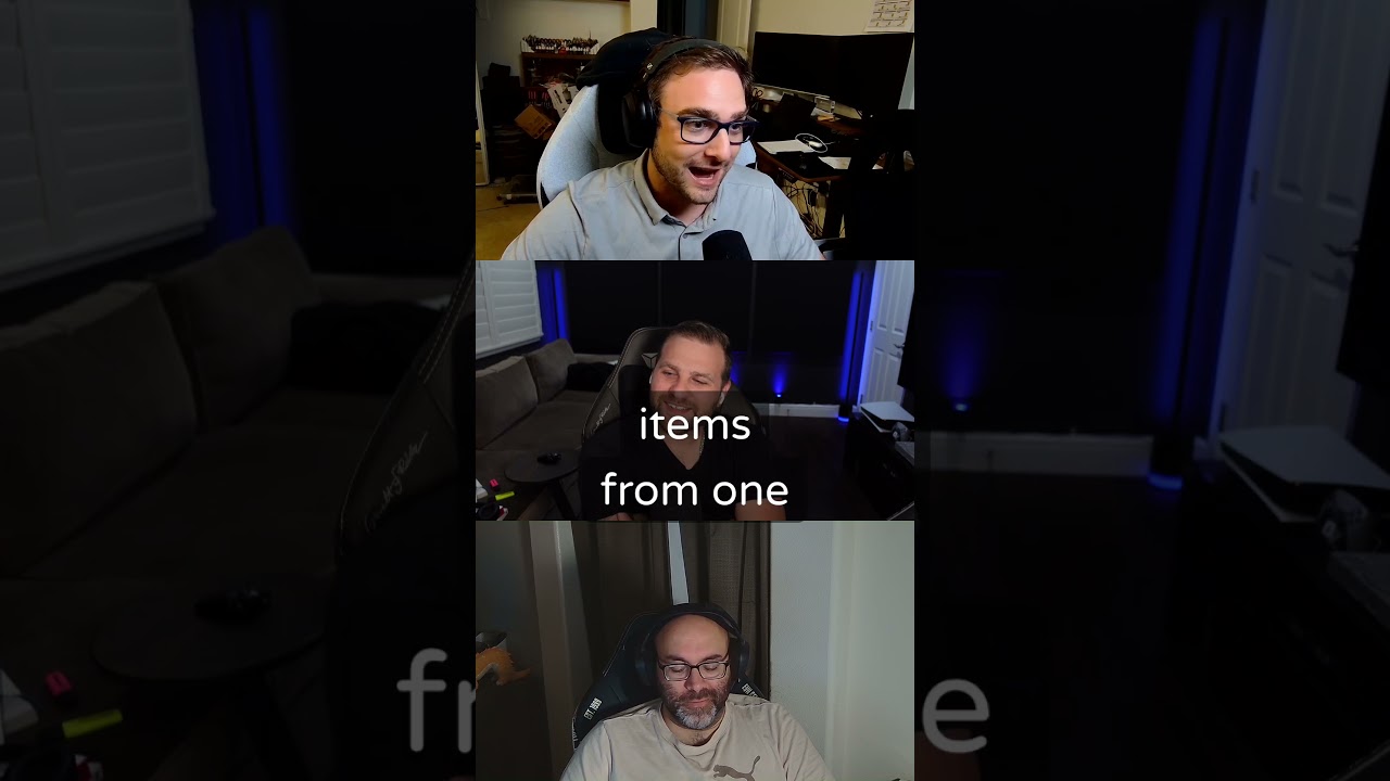 Archipelago Randomizer Game Explained