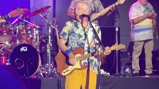 Jimmy Buffett “Cuban Crime of Passion” LIVE in Key West, Florida 2/11/23 From the 3rd Row RARE SONG