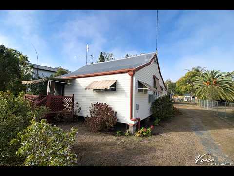 61 William Street, Laidley, QLD 4341, 1 phòng ngủ, 1 phòng tắm, House