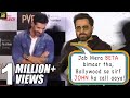 Emraan Hashmi PRAISES John Abraham Says He Is One To Call Me From Bollywood When My Son Was Sick