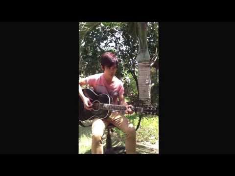 Your love never fails - Acoustic Cover by Jeff Escarda