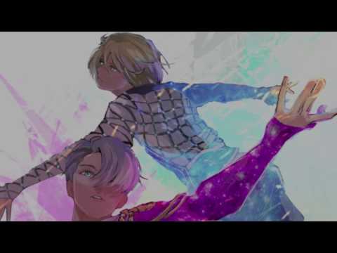 Yuri!!! on Ice OP - History Maker (Cover) TV Size【ViVi】