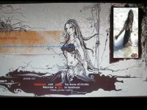 Gladis Giada - Beautiful