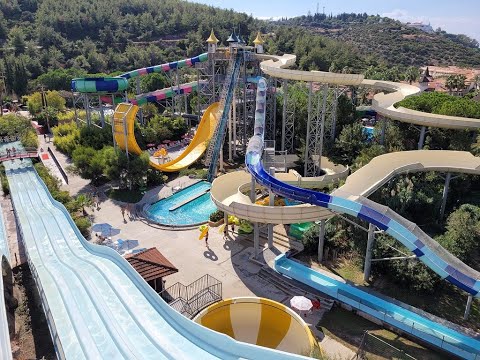 AQUA FANTASY AQUAPARK HOTEL & SPA TURKIYE
