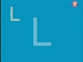 Learn Alphabets Capital ABC Wmv