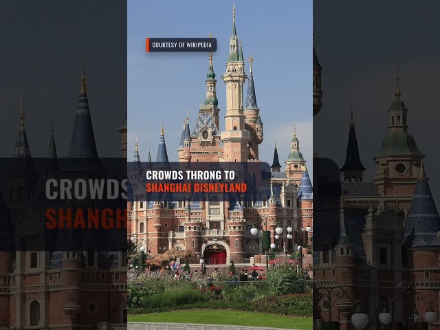 Beijing, Shanghai residents back to work as China eases into living with COVID-19