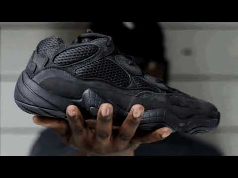 gott - yeezy500 ft. gantele