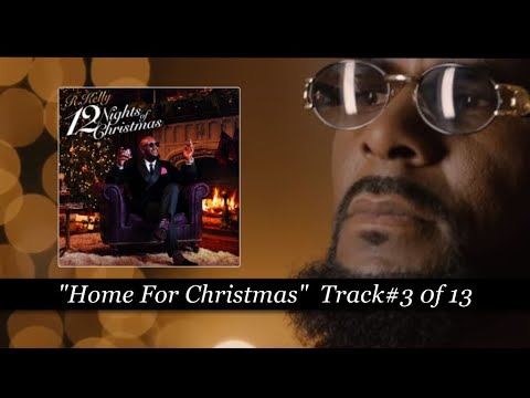 Video thumbnail for Home for Christmas