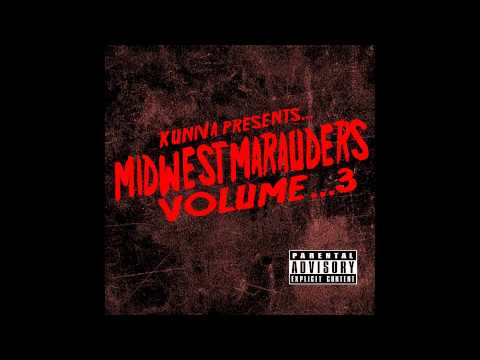 Kuniva All Around Ya' Girl (Part Duex) feat. Maestro Williams