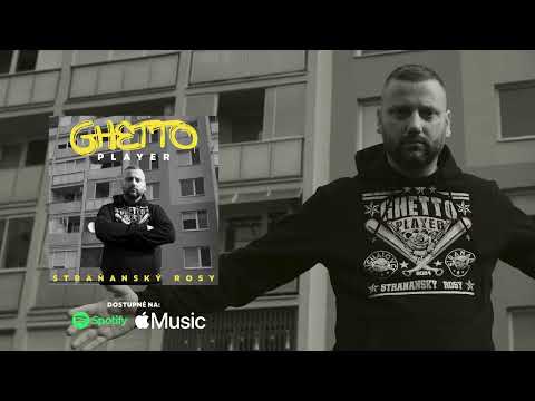 Straňanský Rosy - DNA (prod. T challabeatz)