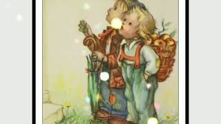 Johnny Tillotson - Little Boy