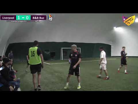 ⏰21 50 ⚽ Liverpool v B&B Bucuresti 🏆 Seria A – restanta  etapa 11