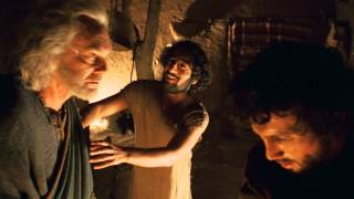 Samson and Delilah, Pt. 1