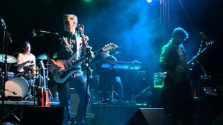 Calexico - Bullets & rocks (Verucchio, July 23rd 2014)