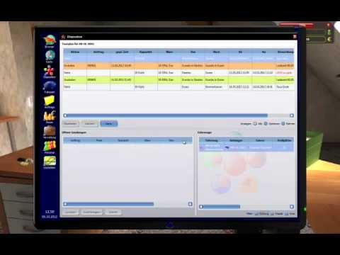 Der Planer 4 - Aller Anfang ist schwer