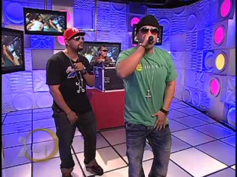 Baby Bash y Rico Rossi "Take em down"