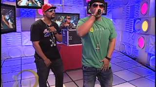 Baby Bash y Rico Rossi &quot;Take em down&quot;