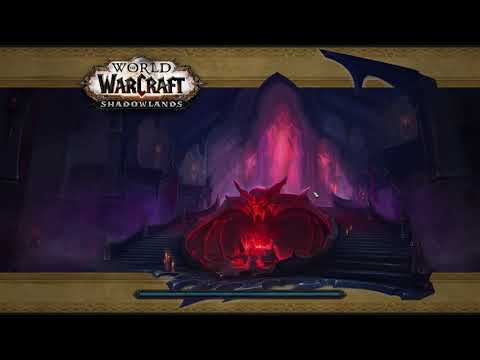 WoW Shadowlands: Revendreth - Halls Of Atonement Dungeon!