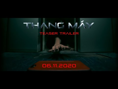 Teaser Trailer [ENG SUB]