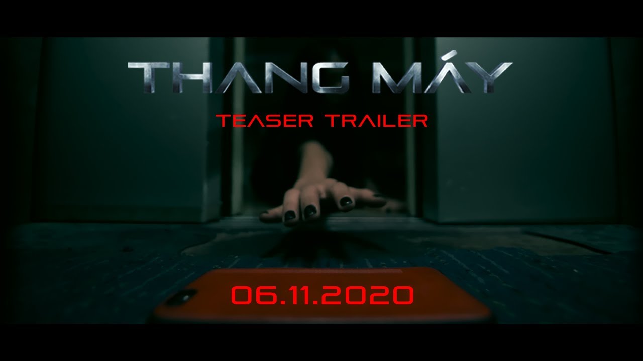 Teaser Trailer [ENG SUB]