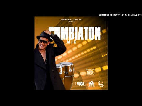 01-Cumbiaton Mix Shaste Dj Fmp