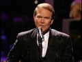 Glen Campbell Live in Concert in Sioux Falls (2001) - Highwayman