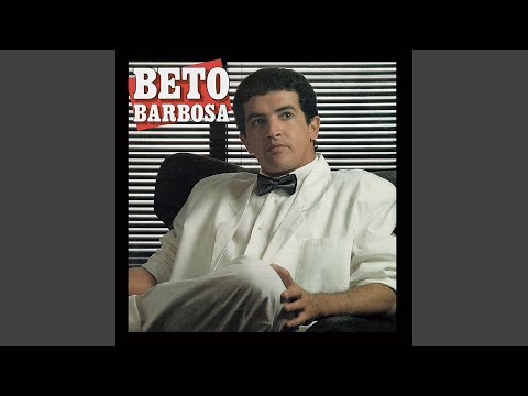 Embalo trilegal - Beto Barbosa