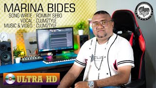 Download lagu Clumztyle - Marina Bides || Lagu Pesta Rakat Timur || Disco 2024 mp3