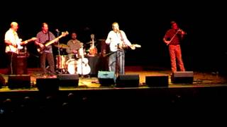 David Bromberg - "Bring It On Home to Me"