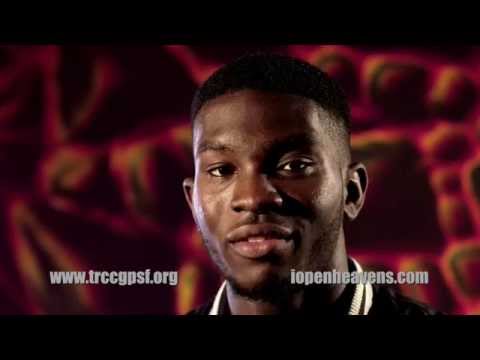 Open Heavens Reflections 29 August 2015 - When He Beckons to You.