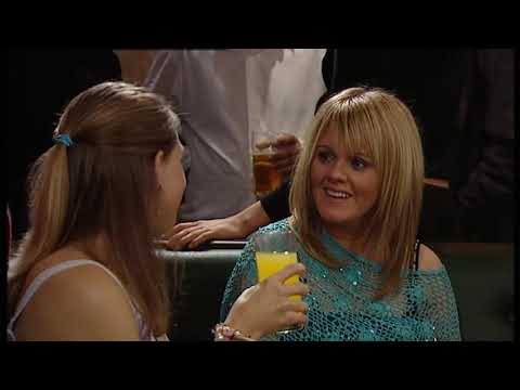 Coronation Street 2004 11 15 576p  x264 Prt1 SS