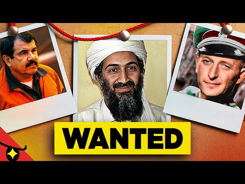 COMMENT ONT-ILS ÉTÉ RETROUVÉS ? 🔎❌