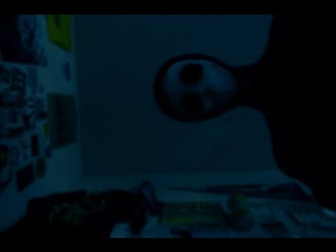 German Creepypasta - Eyeless Jack - Creep Out Folge 48 ( Deutsch / German )