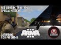 Kavala Offensive ARMA 3 W Red Lions International