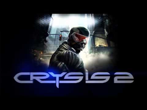 Crysis 2 Score:  SOS New York [Suite]