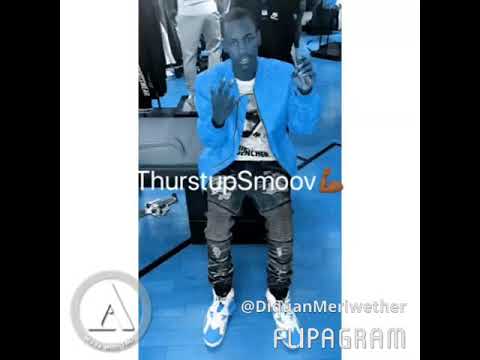 No Promises ( Remix ) -Thrust Up Smoov