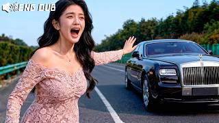 Hij liet zijn zwangere vrouw in de steek op de snelweg! Ze was er klaar mee – een scheiding, meteen ter plekke.#260419htB2