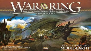 War of the Ring: Discussion