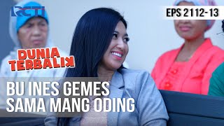 Download lagu DUNIA TERBALIK - Gemesnya Liat Tingkah Mang Oding [27 Juni 2020] mp3