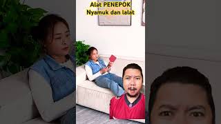Download lagu Usir nyamuk dan lalat jangan Gangguin adek Bobo!!?! #goodthing #diy #funny #comedy #lucu #ytviral mp3 Download lagu Usir nyamuk dan lalat jangan Gangguin adek Bobo!!?! #goodthing #diy #funny #comedy #lucu #ytviral mp3