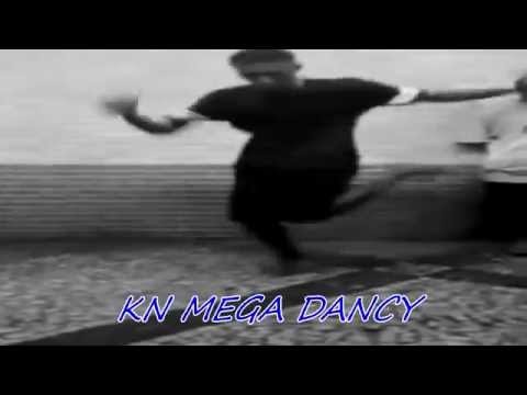 Passinho Foda 2015( Os Mega Dancy)