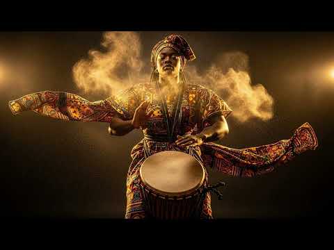 👑 Her Power is Eternal | A Symphony for Women