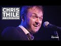 Chris Thile - Full performance (#Microshow for The Current)