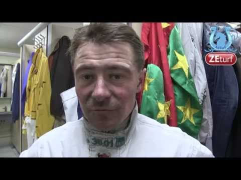 SOURIRE DE VOUTRE revanchard dans le Prix Paul Buquet - A2TURF.COM