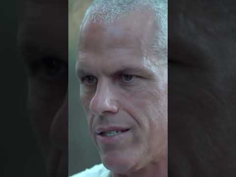 How breathwork can lead to a psychedelic experience without taking a drug #shorts