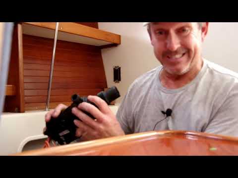 Macerator pump not working? Try this before spending hard earned boat bucks on a replacement.