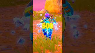 NEW *BEST* XP Map in Fortnite Chapter 7 🤯