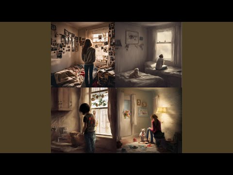 Mama warum warst du nie für mich da